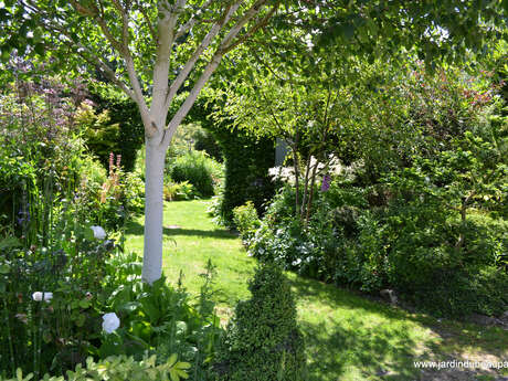 Jardin Botanique du Beau Pays