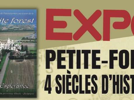 JEP : Exposition "Quatre siècles d'histoire"