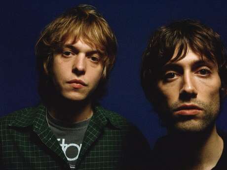 CONCERT : Kids Return + Max Baby