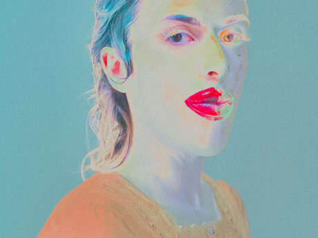 Danse solo : Lymph Blood Story 9424