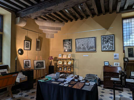 Ouverture de la Maison des Métiers d'Art à Laon