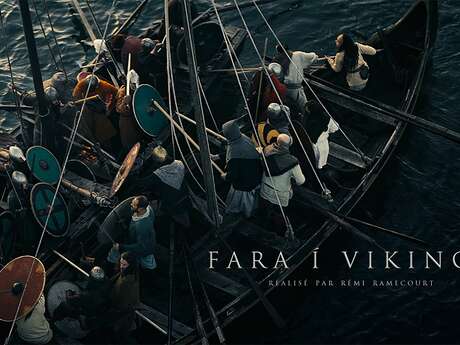 Séance Ciné-archives à Laon