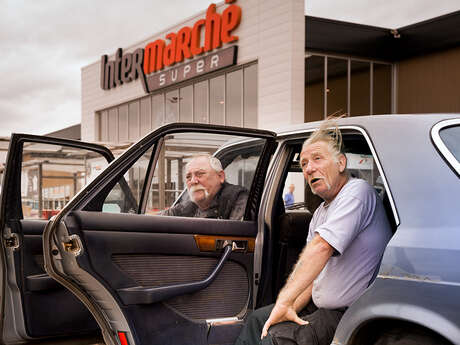 Exposition à Laon "Haut les coeurs"