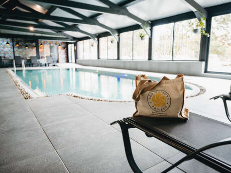 Domaine de Barive - Les Maisons Privées