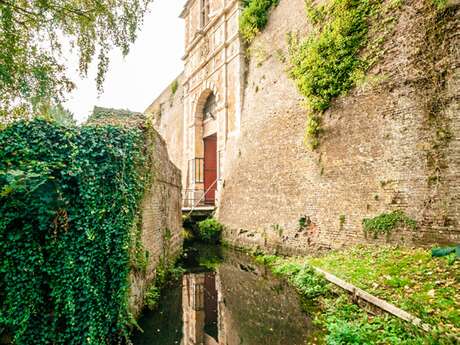 Apéro du Patrimoine: De la Porte de Bretagne à l'Hôtel de Ville