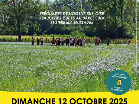 Randonnée | La Nogentaise
