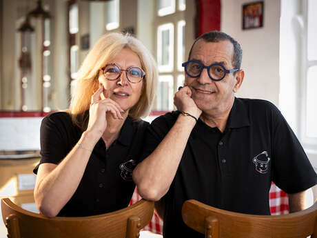 Brasserie La Gamelle