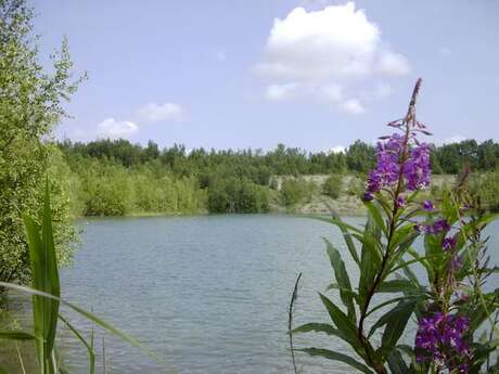 Les Rendez-vous Nature: le Lac Bleu