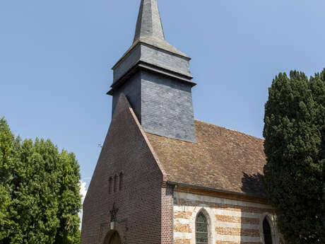 Journée Européennes du Patrimoine à Lalande-en-Son
