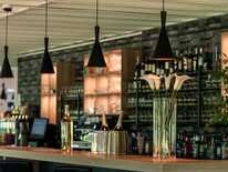 Le Green - Restaurant du golf Le Vert Parc