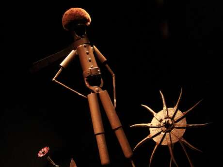 Atelier enfant « Le Petit Prince » au Musée de la Vie rurale