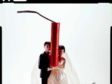 Le Mariage de Barillon