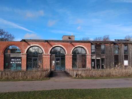 Relais Nature du Parc de la Deûle