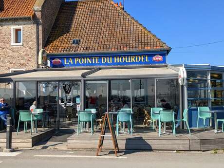 La Pointe du Hourdel