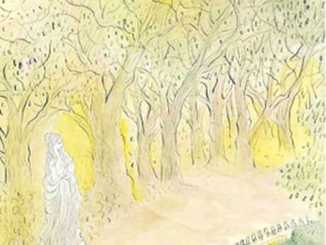 Lectures-échanges : "Le meilleur est à venir"