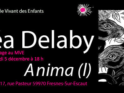 Exposition "Anima (L)"