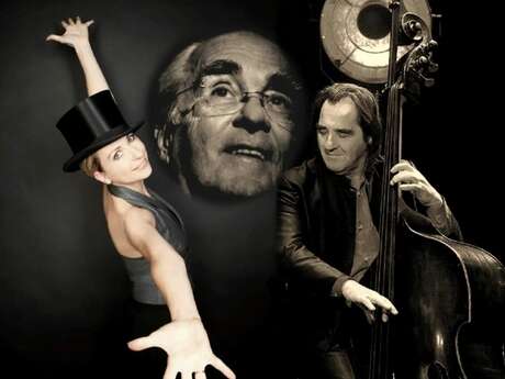 Théâtre à Beauvais "LeGrand Enchanteur"