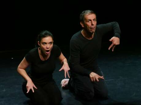 Les Contes du Nouveau Monde - traduits en langue des signes