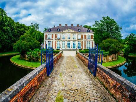 Les Jardins du Vert Bois