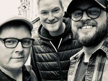 Scène d'Été - Fête de la mer : Les petits suisses