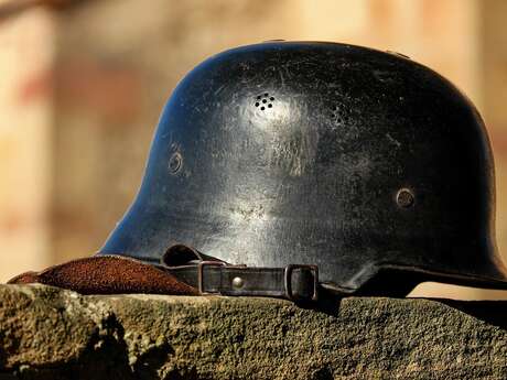 Fête de la libération d'Ault