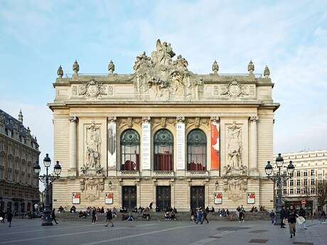 Opéra de Lille