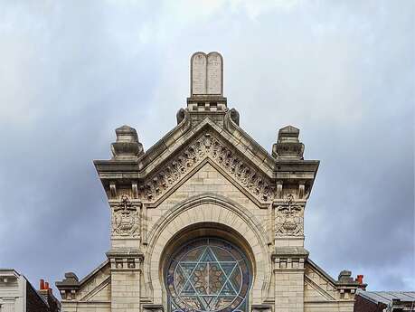 Synagogue de Lille