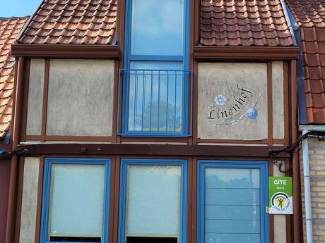 Gîte LINENHOF