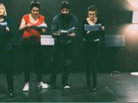 Le Printemps des Poètes 2026 : Lire et dire à voix haute avec Christine Girard