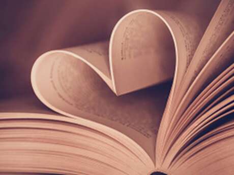 Rencontres poétiques : L'amour