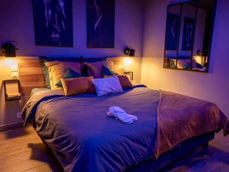 Atelier du Chill