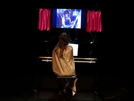 Cabaret des curiosités "Tout doit disparaitre" au phénix