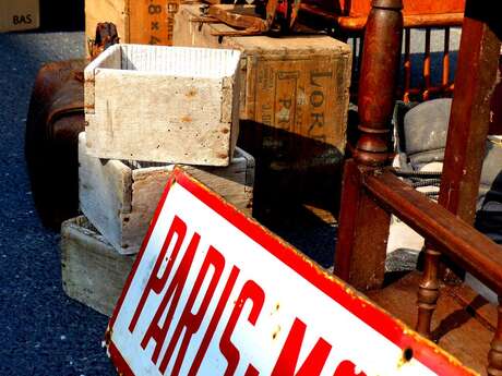 Brocante
