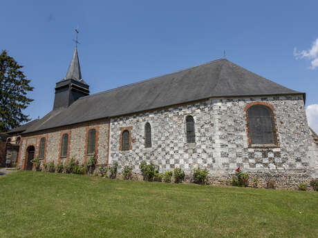 Journée Européennes du Patrimoine à Puiseux-en-Bray