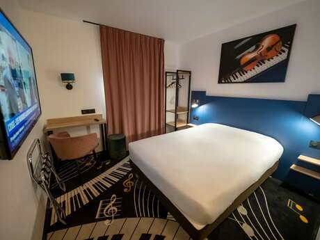 Welcomotel Beauvais