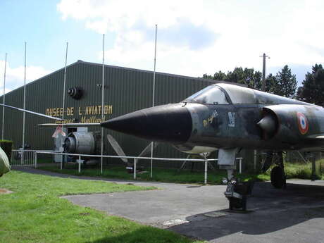 Musée de l'Aviation