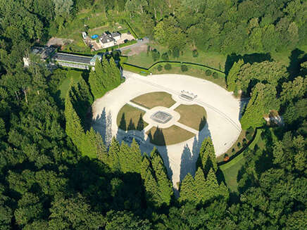 Mémorial de la Clairière de l'Armistice