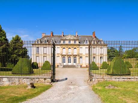 Château de Dromesnil