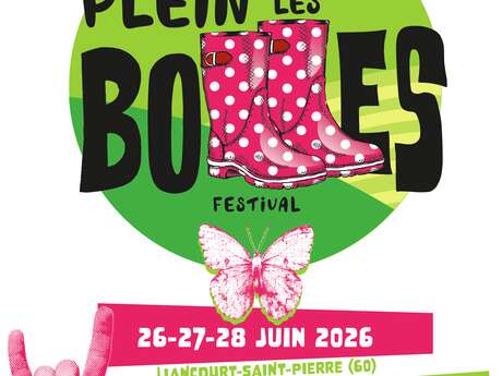Festival Plein les Bottes