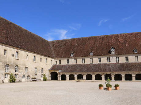 Atelier du patrimoine "Art du vitrail"