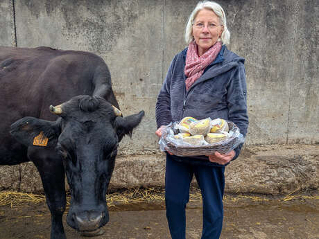 La ferme des templiers