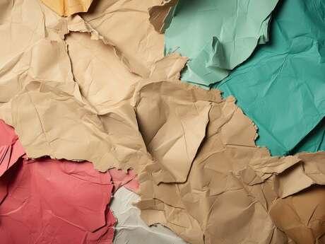 Atelier : Frise du Patrimoine