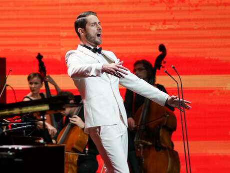 Festival En Voix ! | Paris - New-York sans jetlag