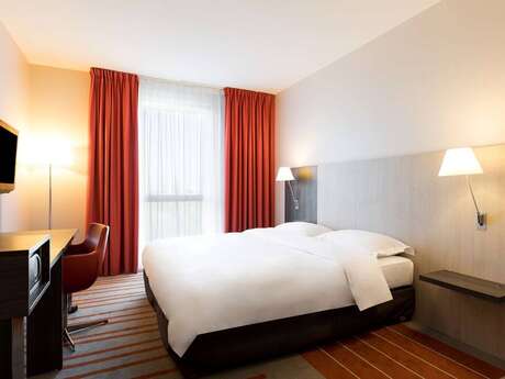 Park Inn by Radisson Lille Grand Stade