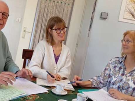 Printemps des Poètes 2026 : explorons le monde en 5-7-5