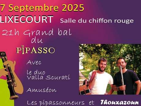 Bal du Pipasso