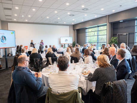 Place de la Communication