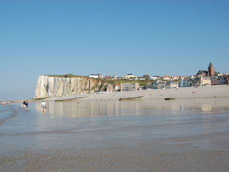 Appartement 2 pers. LA VUE MERS