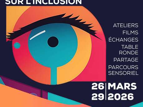 Festival "Un nouveau regard"