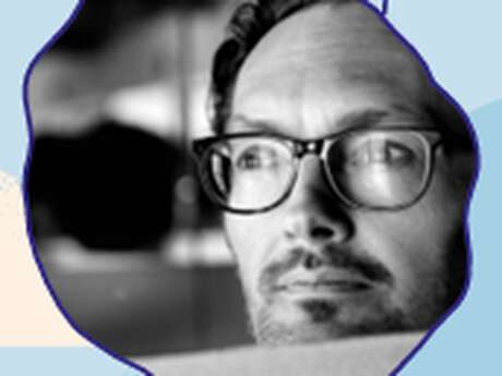 Printemps des poètes 2026 : Afterwork poétique